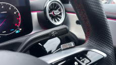 Mercedes-Benz CLA 180 AMG Line Executive 4dr Tip Auto Petrol Saloon